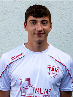 Luca Pascal Peltz