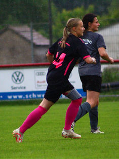 Liesann Rosenberger