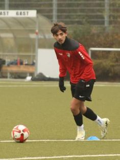 Serkan Cetin