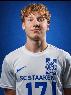 Collin Louis Mieszczanek