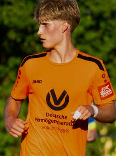 Cedric Seib