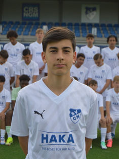 Mert Teper