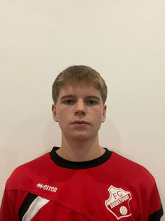 Jeremias Gossen
