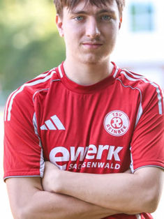 Nico Baranowski