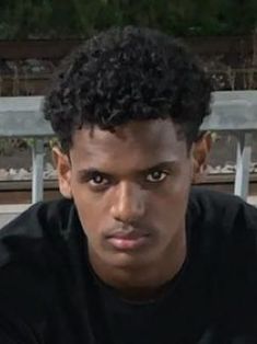 Simon Medhanie Afewerki