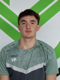 Valentino Pugliese