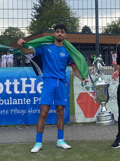 Abdullah Alsaho