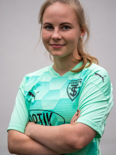 Christin Pfeiffer