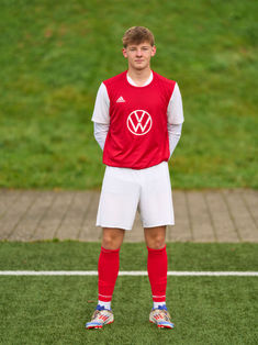 Fynn Hirt