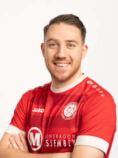 Sven Kindrat