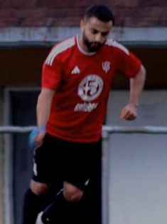 Schamo Hassan