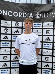 Elias Sondag