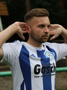 Dominik Lüttich