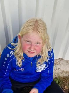 Finja Anjolie Hoppe