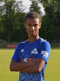 Samuel Deckelmann