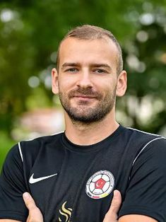 Sandro Berovic