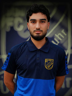 Enes Isiktas
