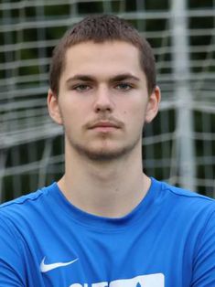 Lukas Marco Kraus