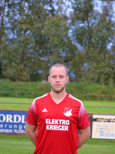 Erik Nissen