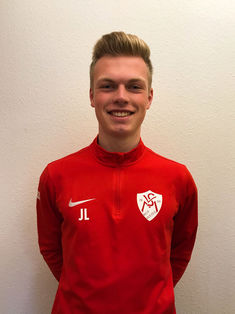 Jakob Lefarth
