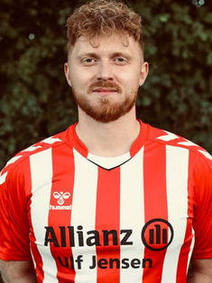 Yannik Schiedemann