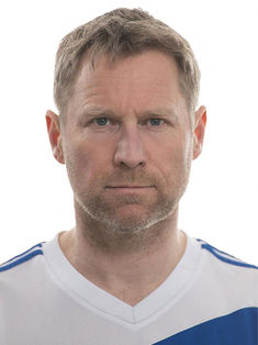 René Yngver Lahn