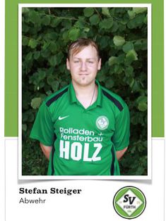 Stephan Steiger