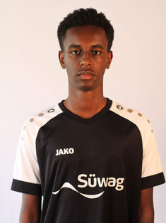 Cheru Simon