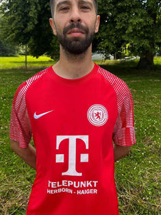 Jürgen Sejsel Roth