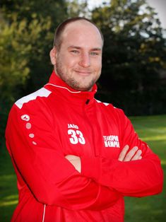 Sebastian Noethlings