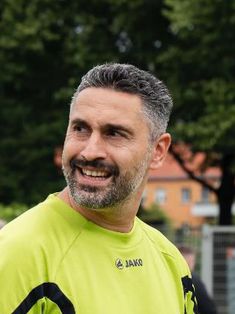 Fatih Cimentepe