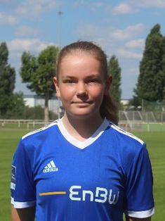 Victoria Bode