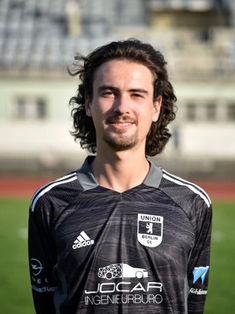 Nicholas Walther