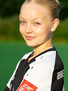 Alina Heeger