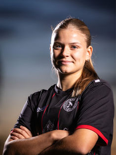 Antonie Manuela Bollig