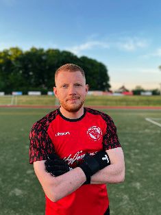 Dustin Müller