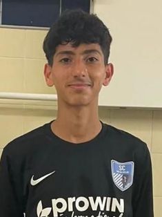 Mahmoud Jamo