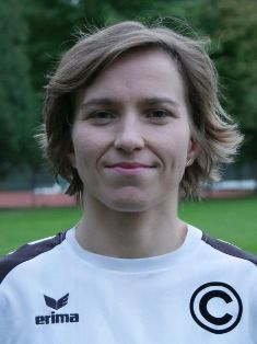 Marina Ivanova