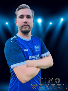 Timo Wenzel
