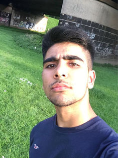 Manmeet Singh Khosa