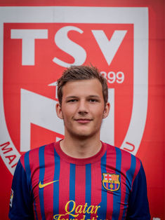 Santino Heine