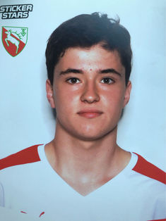 Johannes Luca Bannow