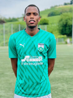 Khadar Ibrahim Mohamad