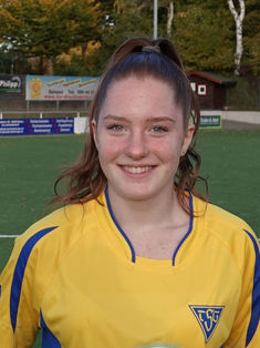 Zoe Marie Kern