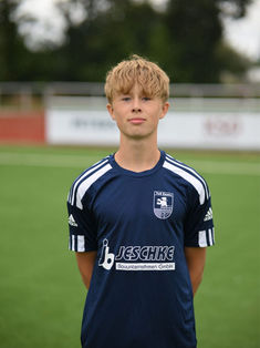 Luke Drees