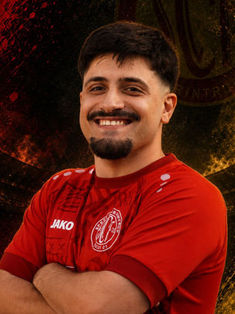 Rüben Carvalho