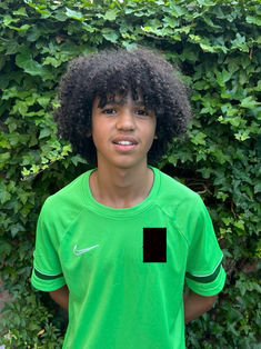 Mohammed-Islem Ben Kacem