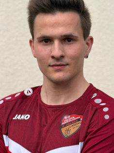 Justin Höhle