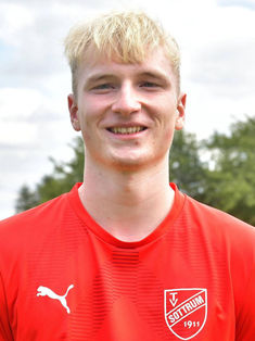 Jannik Mattis Rosebrock