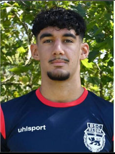 Kaan Oksüz